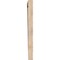 Ekena Millwork Legacy Traditional Smooth Bracket, Douglas Fir, 3 1/2"W x 38"D x 44"H BKT04X38X44LEC01SDF - alternate 2